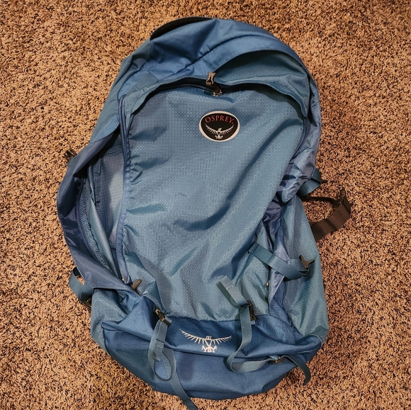 Osprey Farpoint 70 - Picture 2 of 9